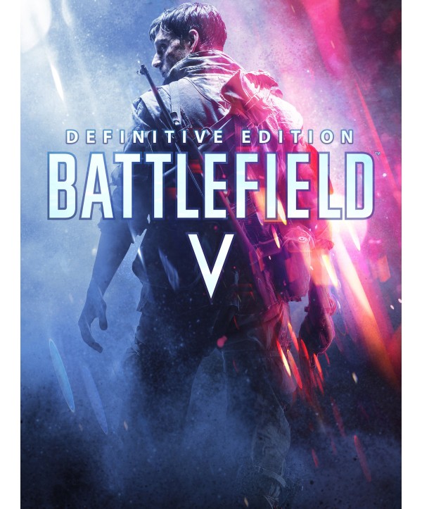 Battlefield V Definitive Edition XBOX One Xbox One Key OTHER